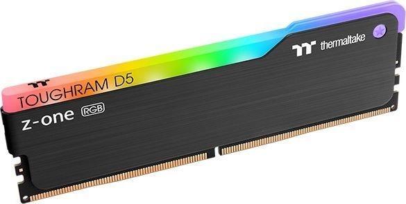 Оперативная память Thermaltake Toughram Z-One RGB D5 2x16ГБ DDR5 5600МГц RG30D516GX2-5600C36A - фото 2 - id-p224504708