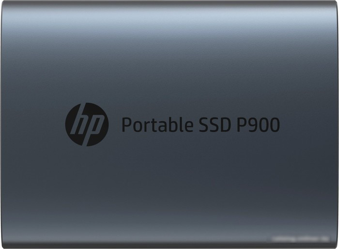 Внешний накопитель HP P900 1TB 7M694AA (серый) - фото 1 - id-p224504744