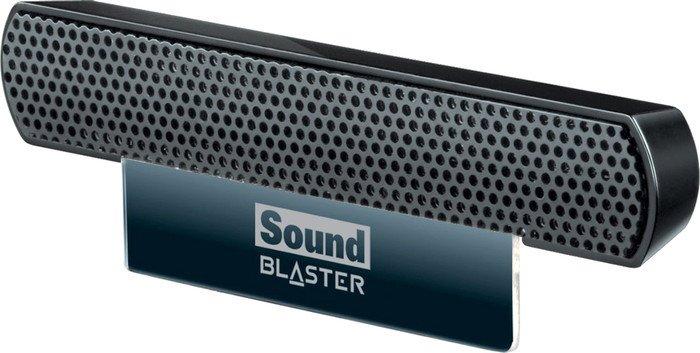 Звуковая карта Creative Sound Blaster Z (SB1500) - фото 4 - id-p224504938