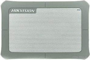 Внешний накопитель Hikvision T30 HS-EHDD-T30(STD)/1T/Gray/Rubber 1TB (серый)