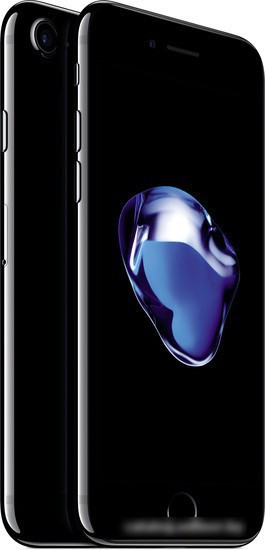 Смартфон Apple iPhone 7 32GB Воcстановленный by Breezy, грейд A (черный) - фото 3 - id-p224504824