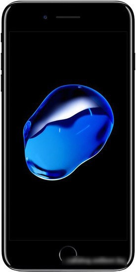 Смартфон Apple iPhone 7 Plus 16GB Восстановленный by Breezy, грейд C (черный оникс) - фото 1 - id-p224504846