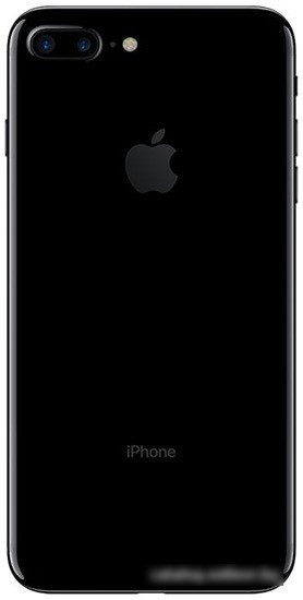 Смартфон Apple iPhone 7 Plus 16GB Восстановленный by Breezy, грейд C (черный оникс) - фото 2 - id-p224504846