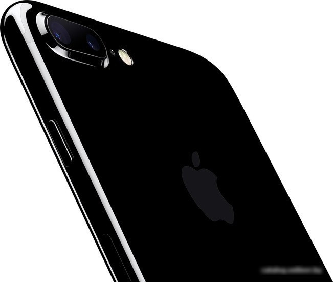 Смартфон Apple iPhone 7 Plus 16GB Восстановленный by Breezy, грейд C (черный оникс) - фото 4 - id-p224504846