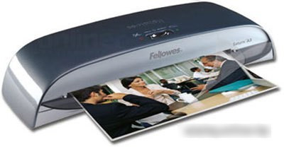 Ламинатор Fellowes Saturn A3 - фото 1 - id-p224505014