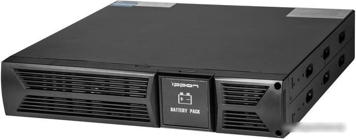 Внешний батарейный блок IPPON 621783 для Innova RT 1000 - фото 2 - id-p215022421