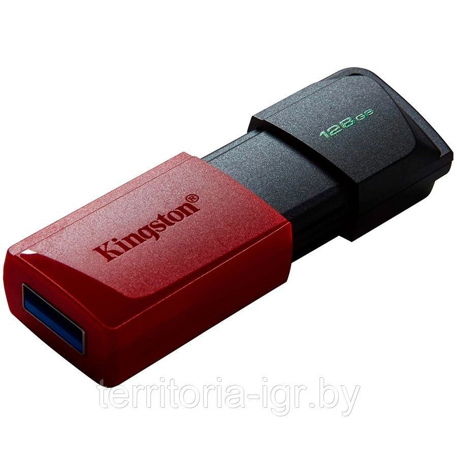 Флэш накопитель DTXM/128GB 128GB DataTraveler Exodia M Kingston - фото 3 - id-p224505734