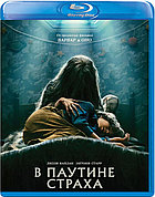 В паутине страха (BLU RAY Видео-фильм)