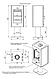Печь-камин Мета-Бел  Рона, фото 4