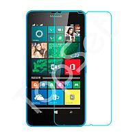 Защитное стекло Microsoft Lumia 640 Dual