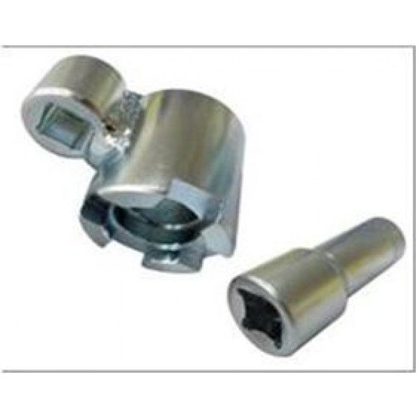 Ключ для передней стойки амортизатора  A1381