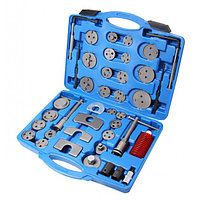 Набор для обслуживания тормозных цилиндров 40пр. в кейсе RF-65808A