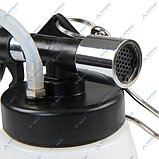 Приспособление для замены тормозной жидкости с заливным бачком HZ 18.308J, фото 2
