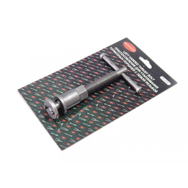 Винт с левой резьбой для утапливания тормозных поршней , в блистере RF-658L