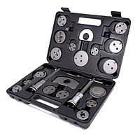 Набор для обслуживания тормозных цилиндров 21пр. , в кейсе FK-65806