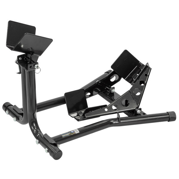 Подставка под переднее колесо мотоцикла парковочная,300кг F-TRMT028