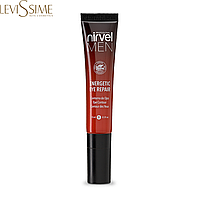 Мужской крем для глаз LeviSsime Energetic Eye Repair Nirvel Men Professional 15мл