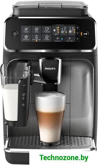 Эспрессо кофемашина Philips EP3246/70 - фото 1 - id-p224507377
