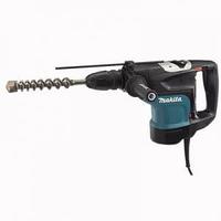 Перфоратор SDS-max HR4501C, MAKITA, HR4501C