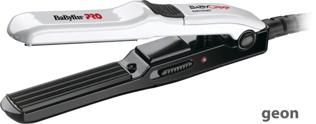 Щипцы-гофре BaByliss PRO BAB2151E - фото 1 - id-p224507577