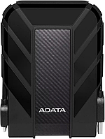 Внешний жесткий диск 1Tb A-Data DashDrive Durable HD710 Pro (AHD710P-1TU31-CBK)