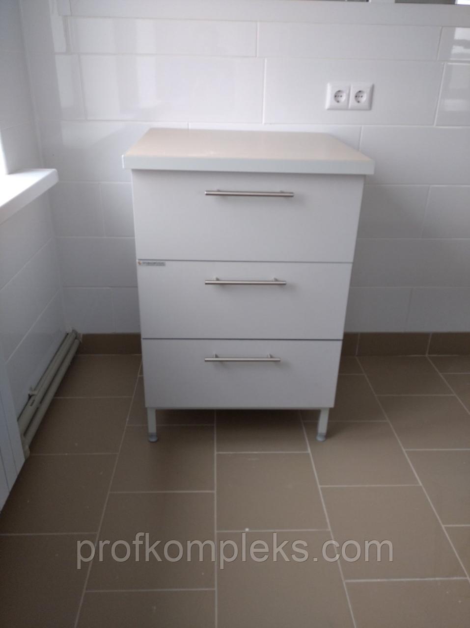 Тумбы медицинские - фото 1 - id-p6705818