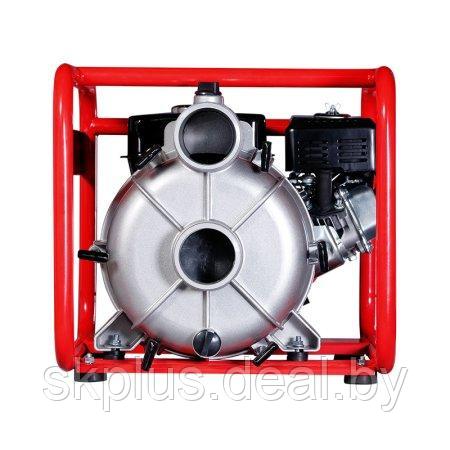 FUBAG Бензиновая мотопомпа для сильнозагрязненной воды PG 950 T - фото 5 - id-p224507757