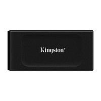 Внешний жесткий диск SSD 2Tb Kingston XS1000 (SXS1000/2000G)