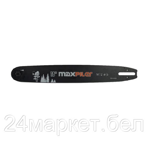 Шина для бензопил MXGB (MXGB-1,6-68-0,325-18), фото 2