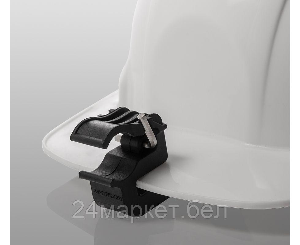 Держатель для фонарей Armytek Hard Hat Mount AHM-02 - фото 2 - id-p224509437