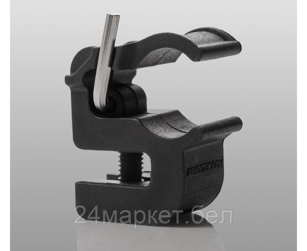 Держатель для фонарей Armytek Hard Hat Mount AHM-02 - фото 4 - id-p224509437