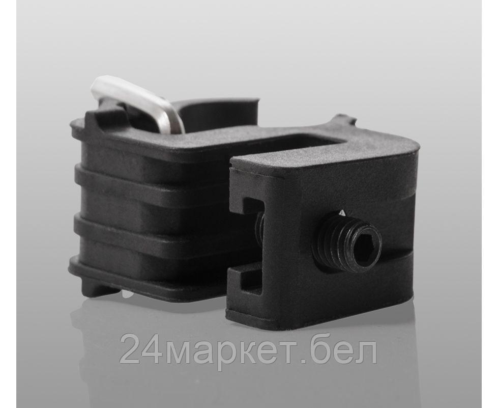 Держатель для фонарей Armytek Hard Hat Mount AHM-02 - фото 5 - id-p224509437