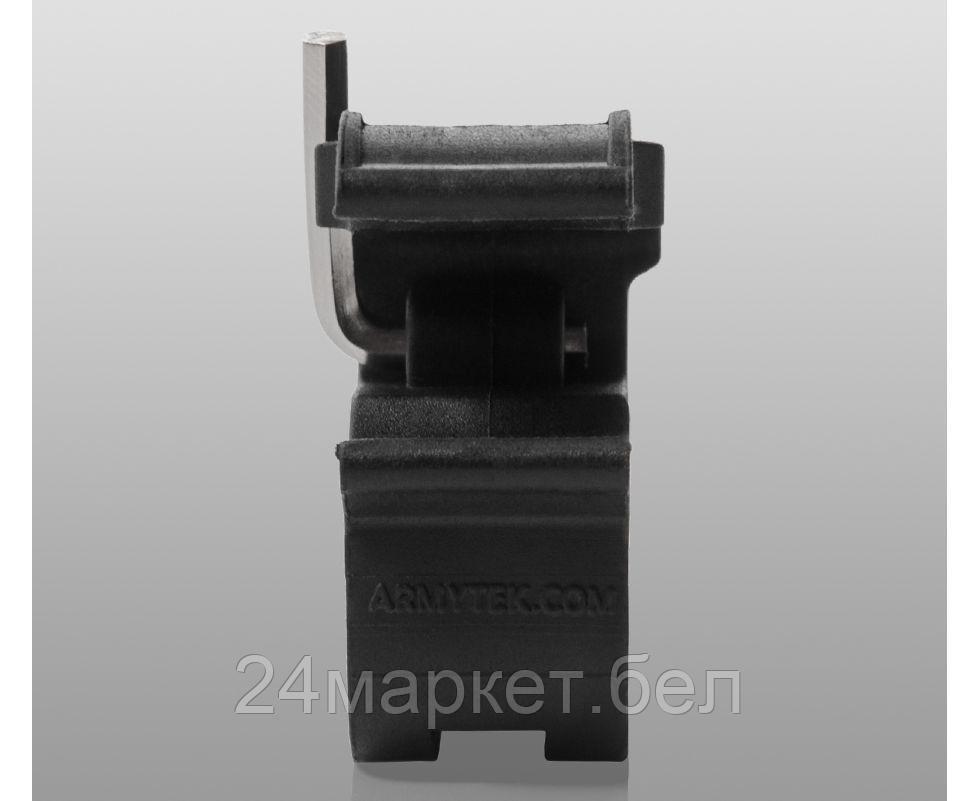 Держатель для фонарей Armytek Hard Hat Mount AHM-02 - фото 6 - id-p224509437