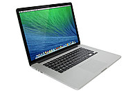 Ноутбук Apple MacBook Pro 15'' Retina (2015 год)