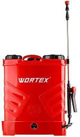 Опрыскиватель аккумуляторный Wortex KS 1680-1 Li