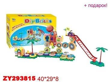 Ausini конструктор на батарейках AUSINI 9700