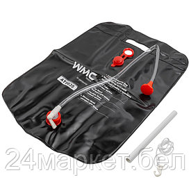 Походный душ 20 л WMC TOOLS WMC-AT6635