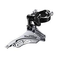 Переключатель передний FD-TY300,AFDTY300DSDM6 SHIMANO