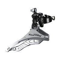 Переключатель передний FD-TY300,AFDTY300DSTM6 SHIMANO