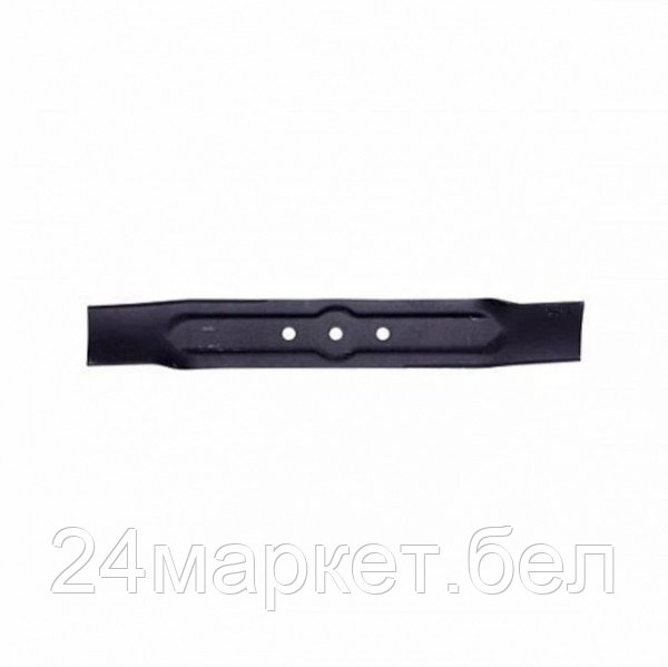 Нож для газонокосилки EM3110 (А-320B-8,4C-60D-2/46,1E-8,4) (C5185) - фото 1 - id-p224509485