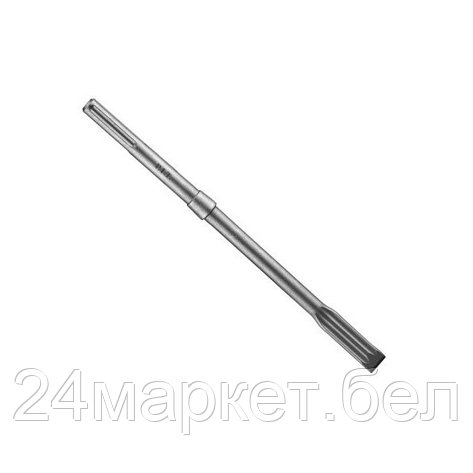 Зубило плоское самозатачивающееся SDS Max P.I.T. 400х25 мм (AMAS08-2540SM), фото 2
