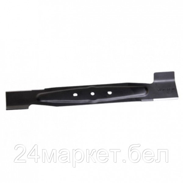 Нож для газонокосилки EM3815, EMB400 (A-380B-9,2x7,6C-75D-2,5/50E-8,1) (C5211) - фото 1 - id-p224508751