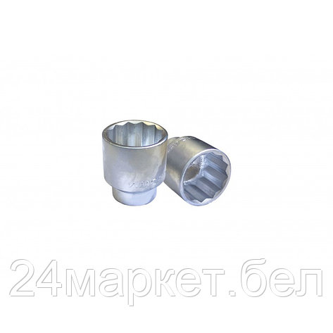 Головка 50 3/4" 12гр. WMC TOOLS 56950, фото 2