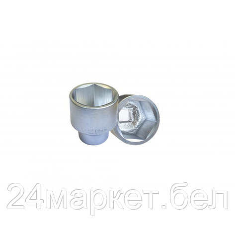 Головка 50 3/4" 6гр. WMC TOOLS 56550, фото 2