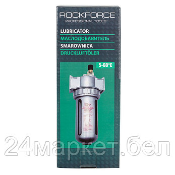 Маслодобавитель 3/8" Rock FORCE RF-AL803, фото 2