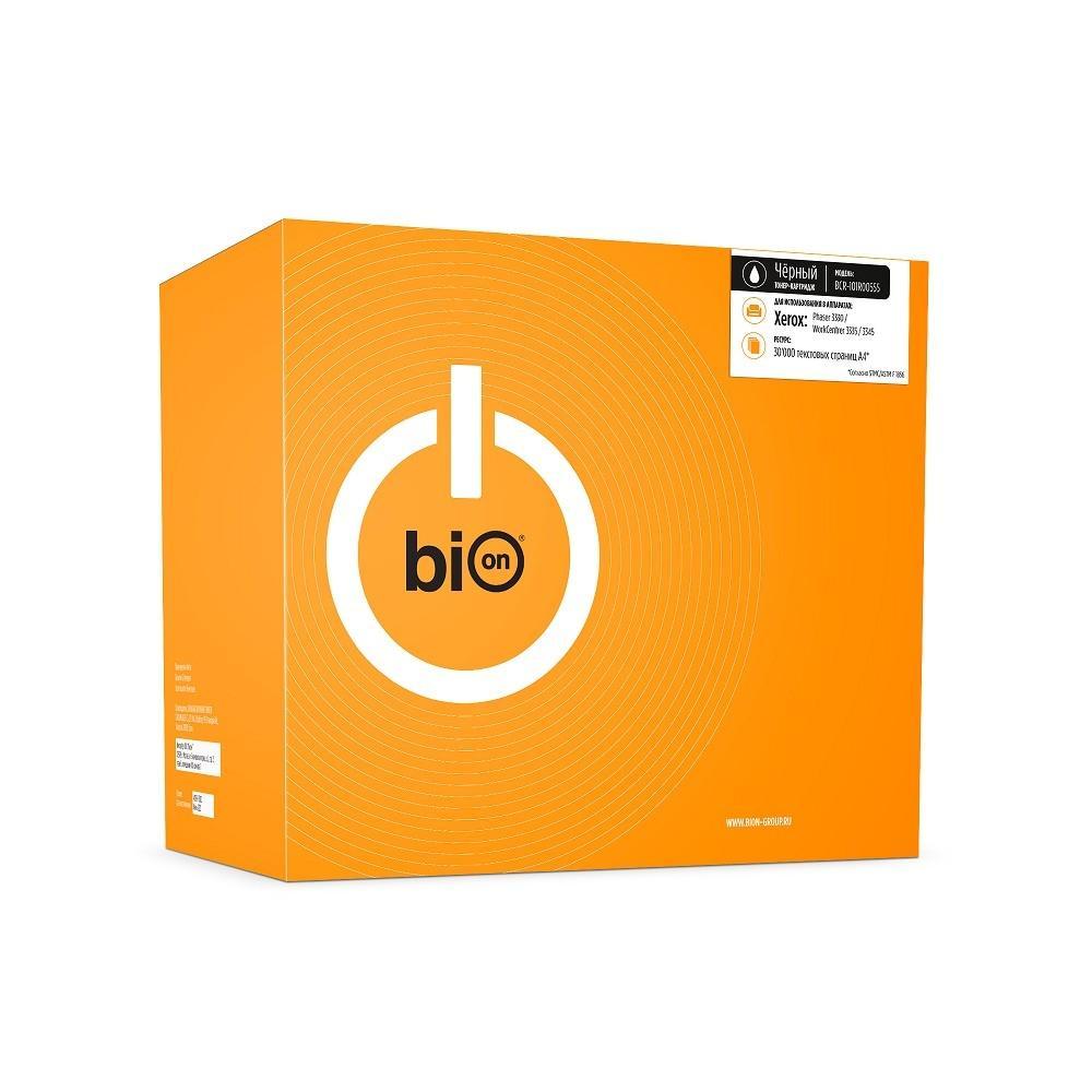Bion 101R00555 Драм-юнит для XEROX Phaser 3330/WorkCentrer 3335/3345 (30'000 стр.) - фото 1 - id-p224510015