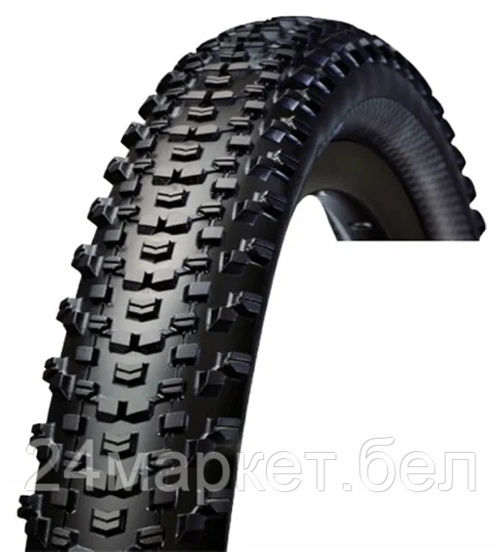 Покрышка 29" DURO DB1072, 29x2.10, DHB02212 DURO