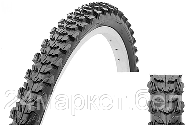 Покрышка 24" DURO HF827, 24x1.75, DHB02168 DURO