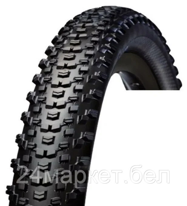 Покрышка 26" DURO DB1072, 26x2.10, DAB02030 DURO