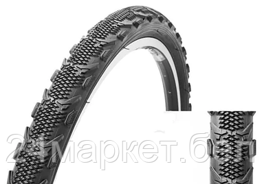 Покрышка 26" DURO HF880, 26x2.00, DHB02042 DURO